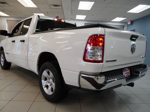Used 2023 RAM 1500 Big Horn image 3