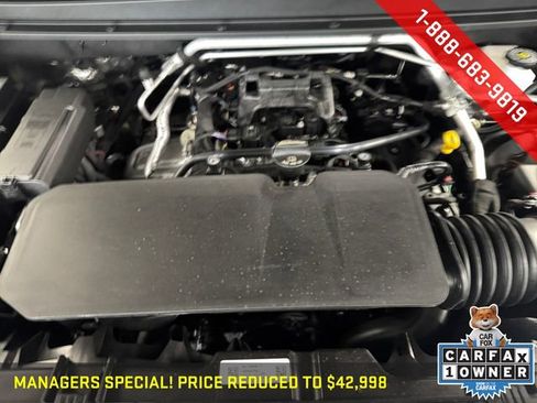 Used 2026 GMC Canyon Elevation w/ Convenience Package image 11