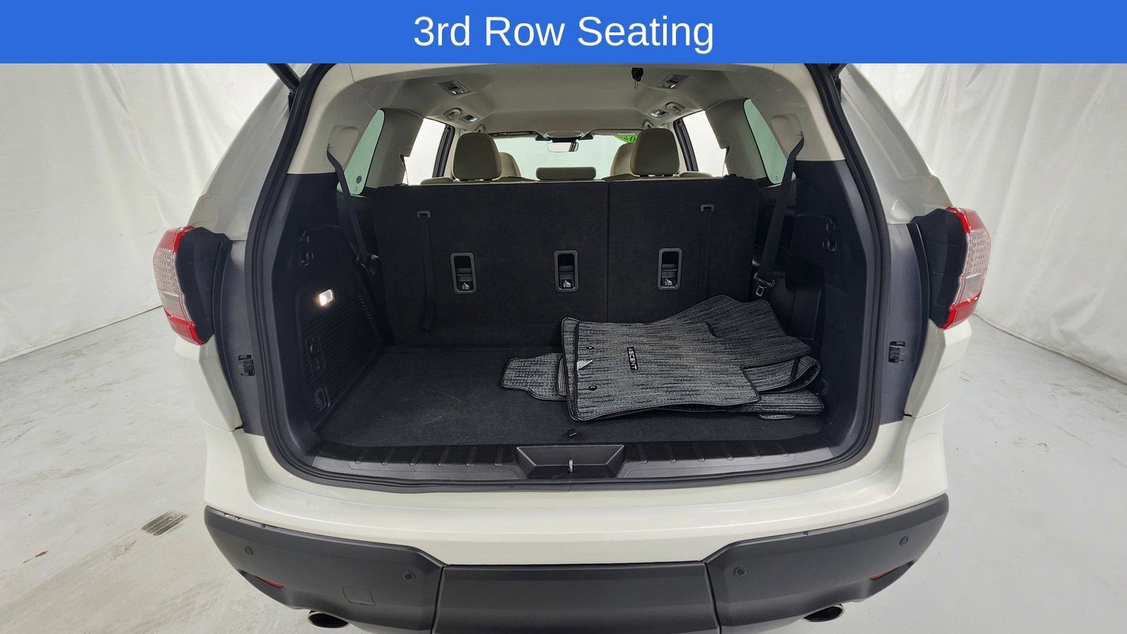 Used 2025 Subaru Ascent Premium AWD/4WD image 20