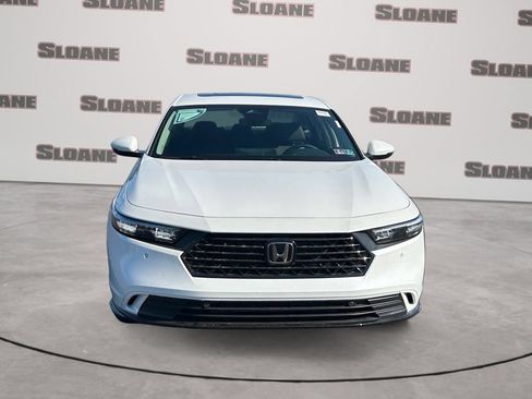 New 2026 Honda Accord EX-L image 8