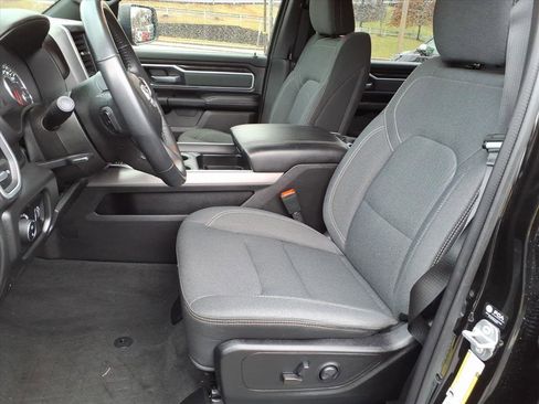 Certified 2022 RAM 1500 Big Horn image 9