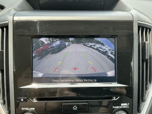 Used 2019 Subaru Crosstrek 2.0i Premium w/ Eyesight System AWD/4WD image 22