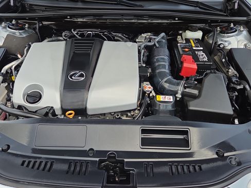 Used 2023 Lexus ES 350 w/ Premium Package FWD image 34