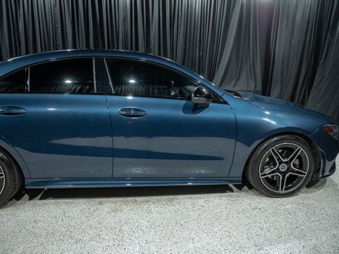 Used 2022 Mercedes-Benz CLA 250 4MATIC image 4
