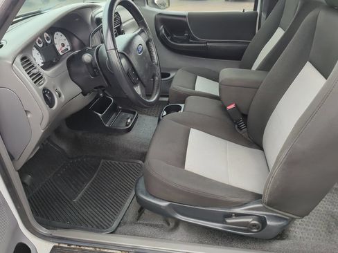 Used 2010 Ford Ranger XLT AWD/4WD image 23