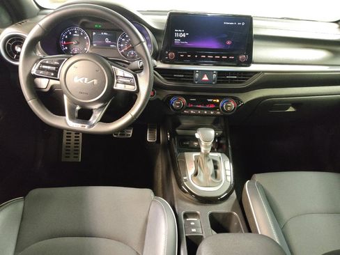 Used 2024 Kia Forte GT-Line w/ GT-Line Premium Package image 22