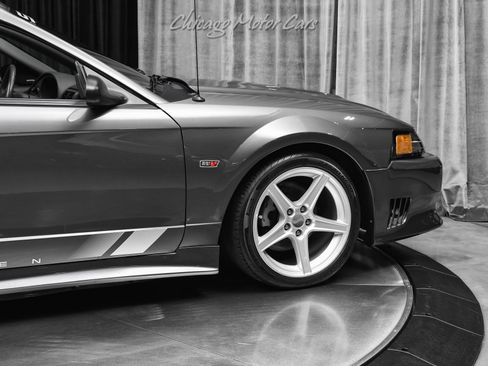 Used 2003 Ford Mustang GT RWD image 48
