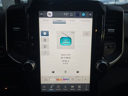 Used 2025 RAM 2500 Big Horn image 19