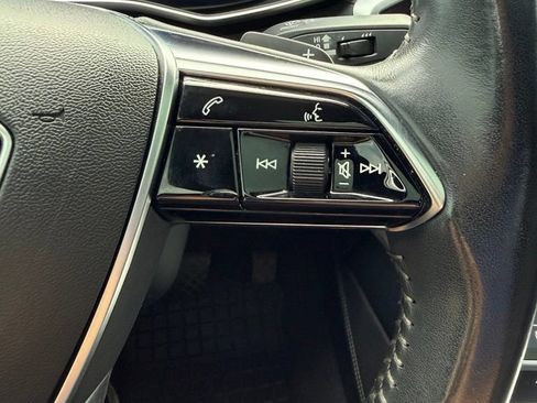 Used 2019 Audi A7 3.0T Premium Plus w/ Premium Plus Package AWD/4WD image 24