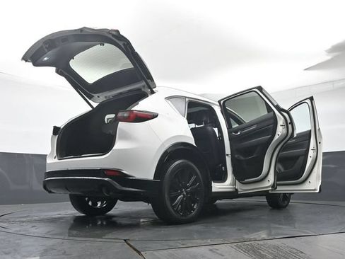 Certified 2024 MAZDA CX-5 2.5 Turbo AWD/4WD image 52