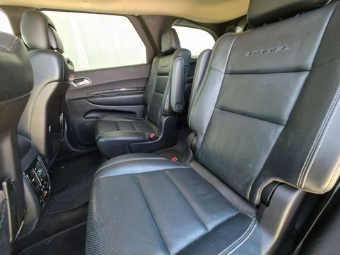 Used 2015 Dodge Durango Citadel image 11