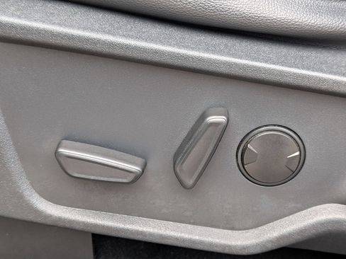 Used 2023 Ford Bronco Wildtrak AWD/4WD image 15