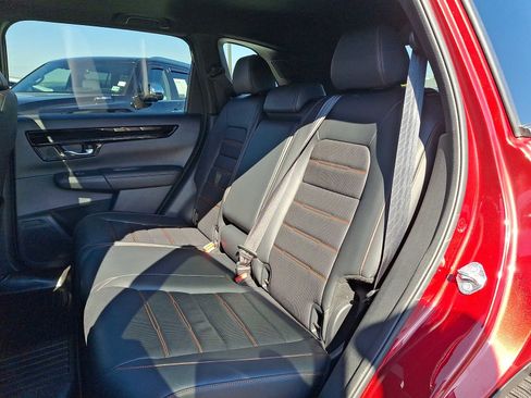 Used 2023 Honda CR-V Sport Touring image 8