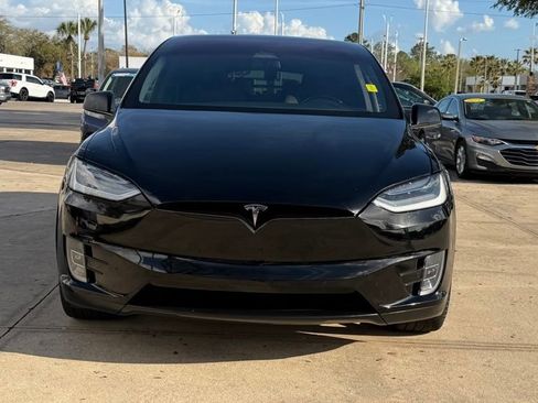Used 2020 Tesla Model X Long Range image 60