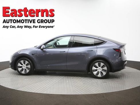 Used 2020 Tesla Model Y Long Range image 57