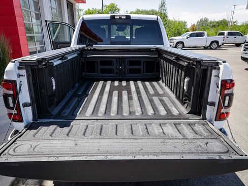 Used 2023 RAM 2500 Limited AWD/4WD image 6