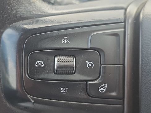 Used 2021 GMC Sierra 1500 AT4 w/ AT4 Premium Package AWD/4WD image 26