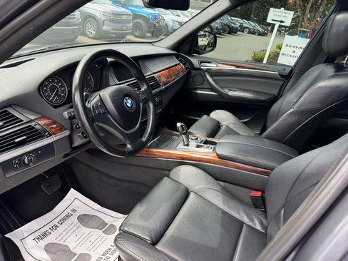 Used 2013 BMW X5 xDrive50i AWD/4WD image 9