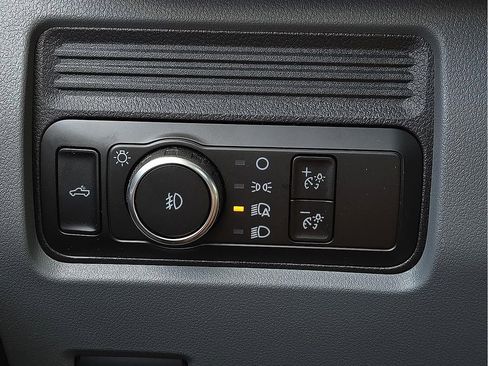 New 2025 Ford F350 XL w/ STX Appearance Package image 16