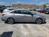 New 2025 Hyundai Elantra Sport image 4