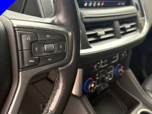 Used 2021 Chevrolet Tahoe LT AWD/4WD image 15