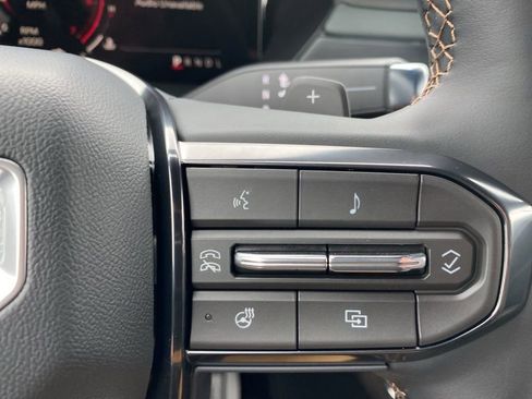 New 2026 GMC Acadia AT4 AWD/4WD image 15