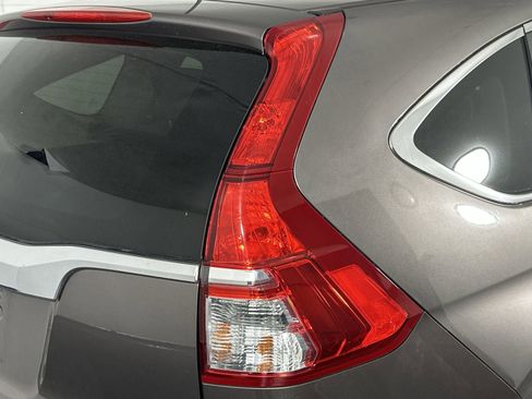 Used 2016 Honda CR-V EX image 26