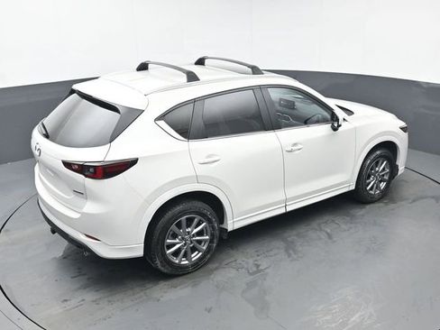 Used 2025 MAZDA CX-5 AWD 2.5 S image 41