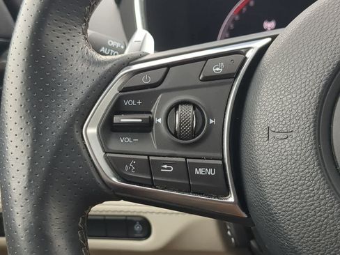 Used 2025 Acura MDX Type S AWD/4WD image 26