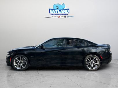 Used 2015 Dodge Charger R/T
