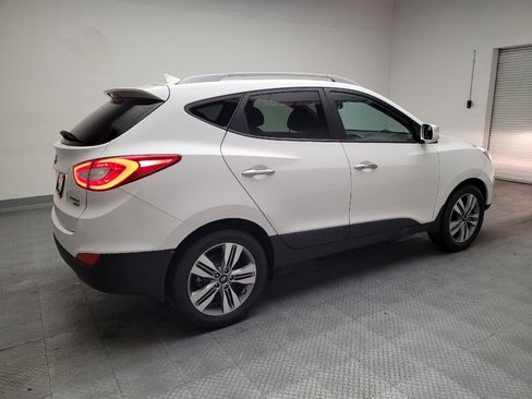 Used 2015 Hyundai Tucson Limited AWD/4WD image 10