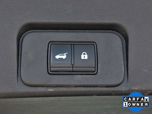 Used 2021 Nissan Rogue SL image 30