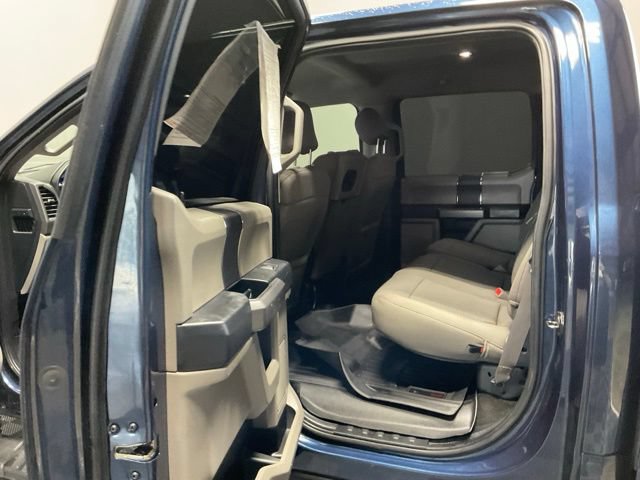 Used 2019 Ford F150 XLT AWD/4WD image 18