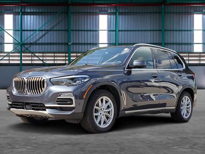 Used 2020 BMW X5 xDrive40i w/ Premium Package
