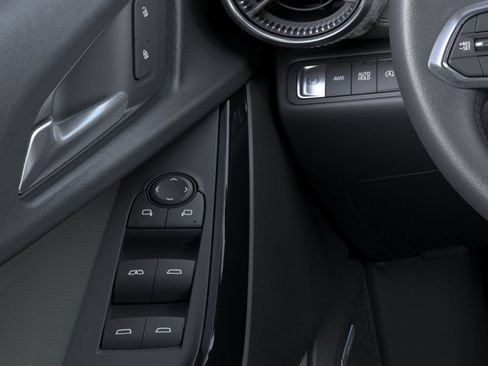 New 2026 Chevrolet Equinox LT w/ Convenience Package II AWD/4WD image 25