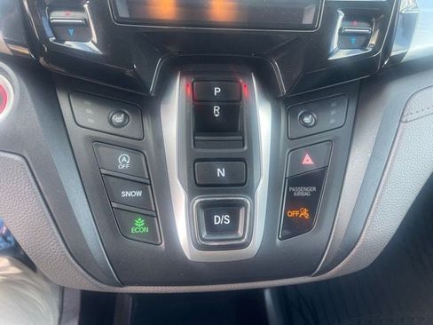 Used 2020 Honda Odyssey EX-L image 20