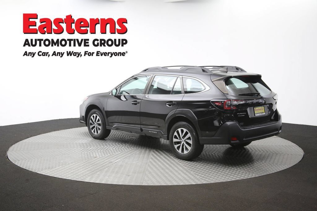 Used 2024 Subaru Outback AWD/4WD image 63