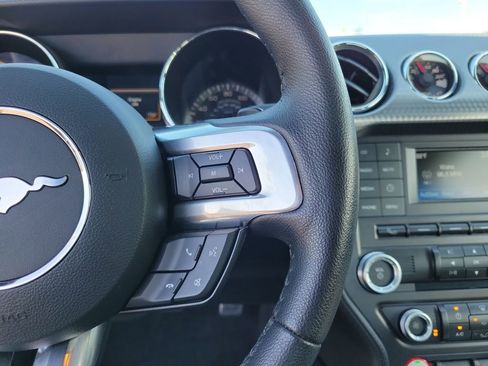 Used 2015 Ford Mustang Coupe w/ Ecoboost Performance Package RWD image 21