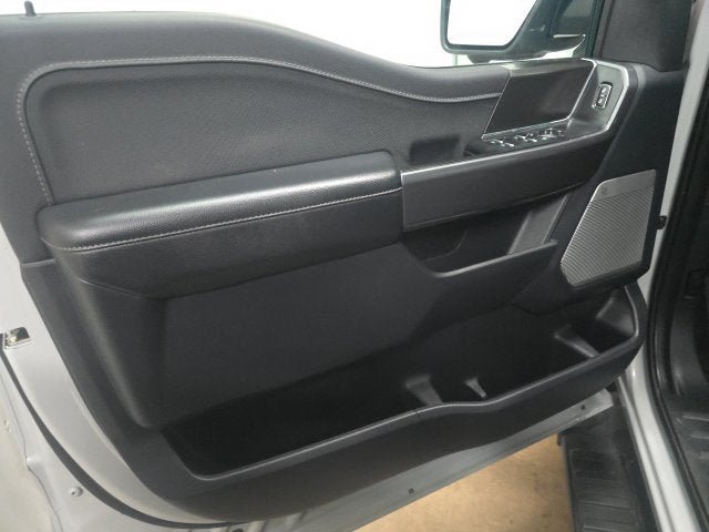 Certified 2023 Ford F150 XLT w/ Equipment Group 302A High AWD/4WD image 18
