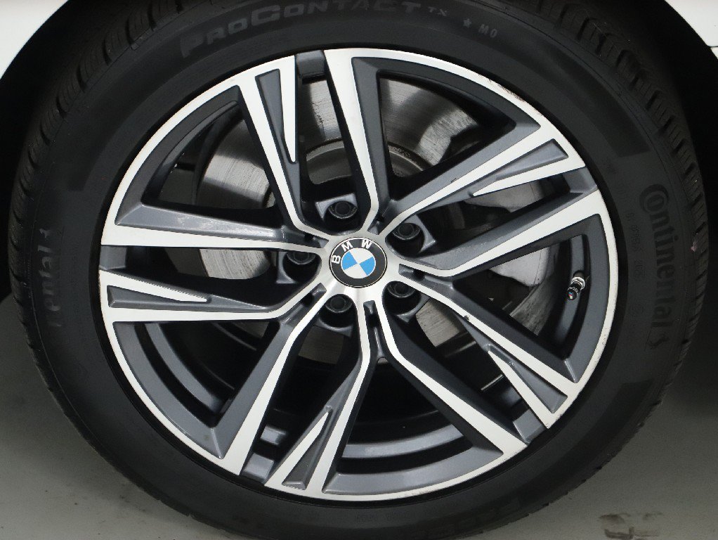 Used 2024 BMW 430i Gran Coupe xDrive w/ Convenience Package AWD/4WD image 36