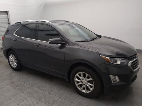 Used 2019 Chevrolet Equinox LT AWD/4WD image 11