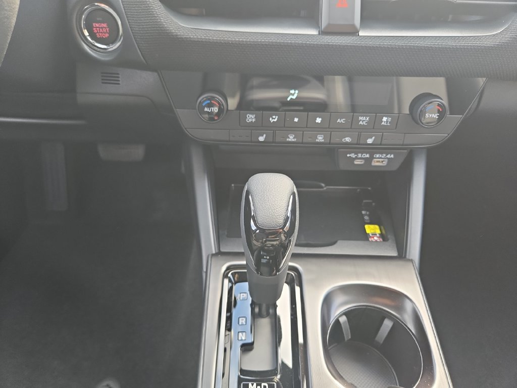 New 2026 Subaru Outback Limited AWD/4WD image 11