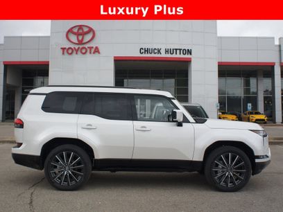 Used 2026 Lexus GX 550 w/ Cold Area Package