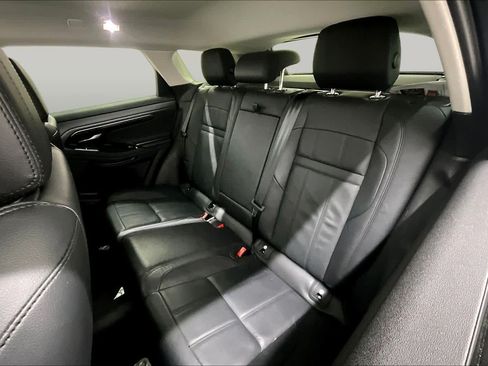 Used 2020 Land Rover Range Rover Evoque S AWD/4WD image 20