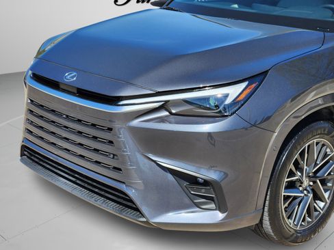 Certified 2025 Lexus TX 350 AWD w/ Technology Package image 39