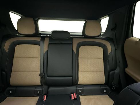 Used 2025 Chevrolet Equinox ACTIV w/ Safety and Technology Package image 15