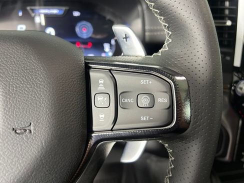 New 2026 RAM 1500 RHO w/ RHO Level 1 Equipment Group AWD/4WD image 17