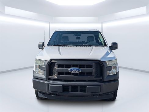 Used 2017 Ford F150 XL w/ Equipment Group 101A Mid image 8