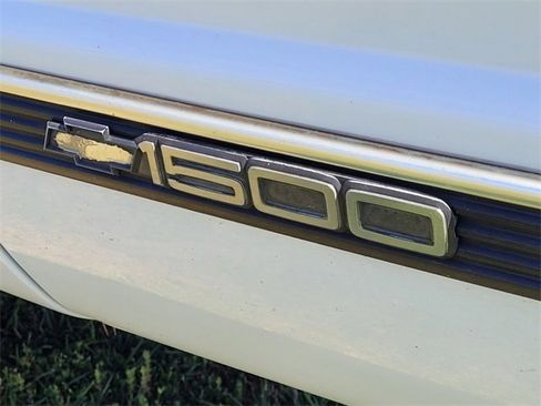 Used 1997 Chevrolet Silverado 1500 2WD Extended Cab image 8