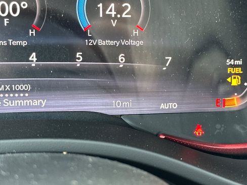 New 2026 RAM 1500 Rebel AWD/4WD image 27